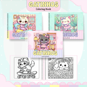 gatinhos