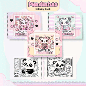 pandinhas