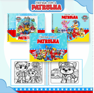 Patrulha canina