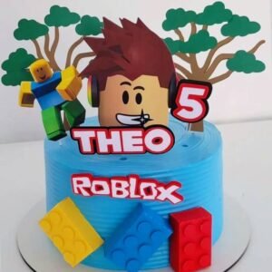 topo de bolo roblox