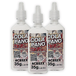 Cola Pano 35g | Acrilex