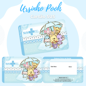 ursinho pooh