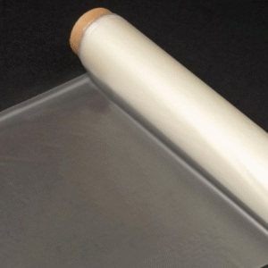 Bobina Bopp Laminação Brilho P/ A4 22cm X 10m Metros