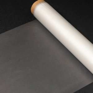 Bobina Bopp Laminação Fosco P/ A4 22cm X 10m Metros