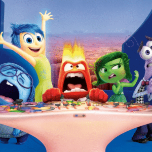 Papel arroz divertidamente