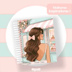 mulheres inspiradoras agenda 2DPP